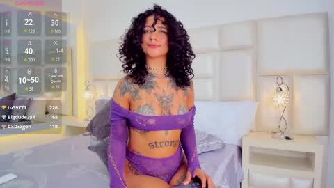 alicegould online show from February 2025 05:40:02 PM