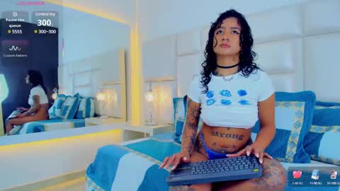 alicegould online show from March 2025 11:42:02 AM