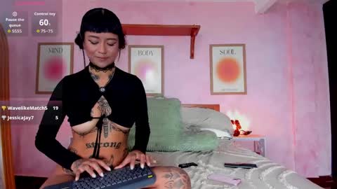 alicegould online show from April 2026 11:22:02 AM