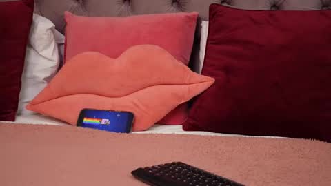 AliceHadley online show from December 2025 12:48:02 AM