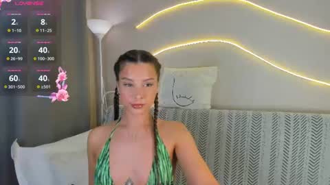 Snapshot of alicehailey_ chatting on June 2026 08:53:01 PM Lisa online show from June 2026 08:53:01 PM