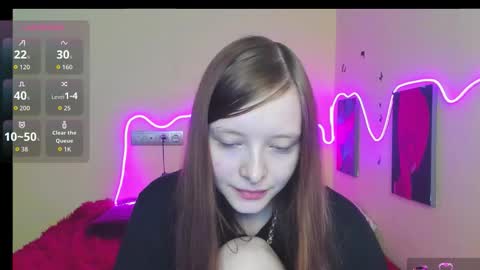 Alie online show from September 2025 01:05:02 AM