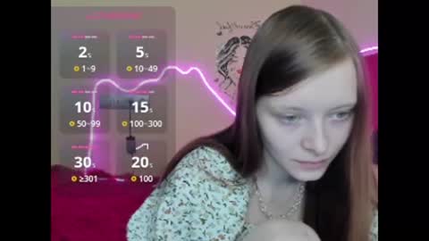 Alie online show from September 2025 08:18:01 AM