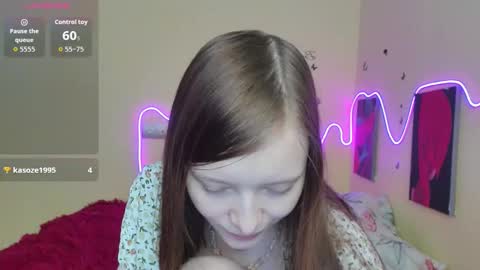 Alie online show from September 2025 03:11:01 AM