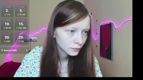 Alie online show from October 2025 03:07:02 AM