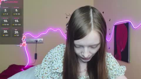 Alie online show from October 2025 03:12:02 AM