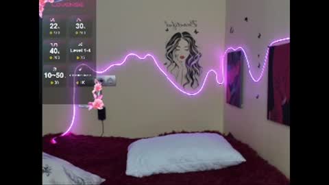 Alie online show from October 2025 05:11:02 AM