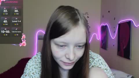 Alie online show from November 2025 03:20:02 AM