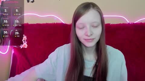 Alie online show from December 2025 05:23:01 AM