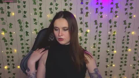 aliceimonta online show from February 2026 06:04:02 PM