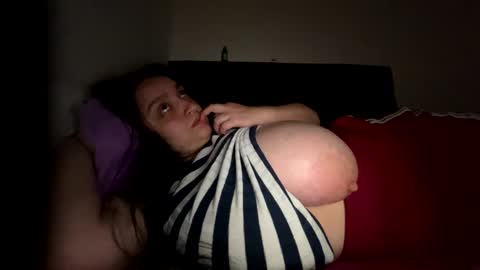 Aliceinboobieland online show from December 2024 10:40:02 PM