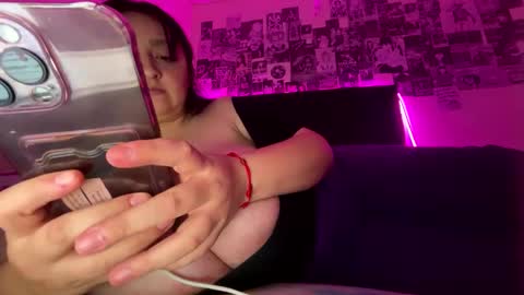 Aliceinboobieland online show from September 2025 12:14:01 AM