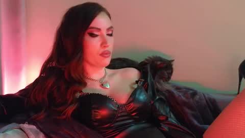alicejameson online show from February 2026 09:35:02 PM