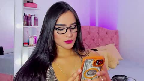  ALICEKIING online show from February 2025 03:06:01 AM