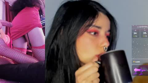 Snapshot of alicekingdom chatting on December 2024 02:09:01 AM Alicekingdom online show from December 2024 02:09:01 AM