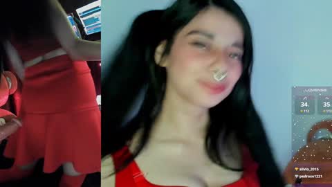 Snapshot of alicekingdom chatting on December 2024 05:34:01 AM Alicekingdom online show from December 2024 05:34:01 AM