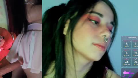 Snapshot of alicekingdom chatting on December 2024 02:04:01 AM Alicekingdom online show from December 2024 02:04:01 AM