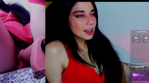 Snapshot of alicekingdom chatting on December 2024 02:41:02 AM Alicekingdom online show from December 2024 02:41:02 AM