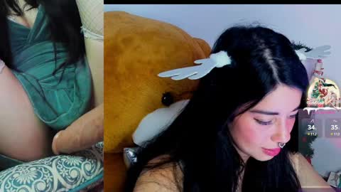 Snapshot of alicekingdom chatting on December 2024 12:57:02 AM Alicekingdom online show from December 2024 12:57:02 AM