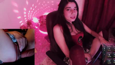 Snapshot of alicekingdom chatting on January 2025 12:13:01 AM Alicekingdom online show from January 2025 12:13:01 AM