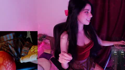 Snapshot of alicekingdom chatting on January 2025 12:43:02 AM Alicekingdom online show from January 2025 12:43:02 AM