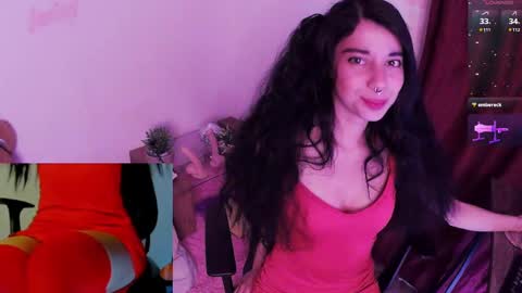 Snapshot of alicekingdom chatting on February 2025 02:28:02 AM Alicekingdom online show from February 2025 02:28:02 AM