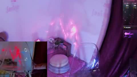 Snapshot of alicekingdom chatting on March 2025 01:16:02 AM Alicekingdom online show from March 2025 01:16:02 AM