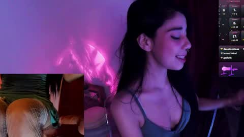 Snapshot of alicekingdom chatting on March 2025 03:51:02 AM Alicekingdom online show from March 2025 03:51:02 AM