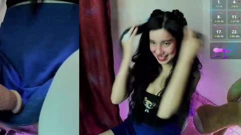 Snapshot of alicekingdom chatting on September 2025 01:16:01 AM Alicekingdom online show from September 2025 01:16:01 AM