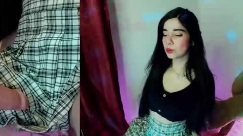 Snapshot of alicekingdom chatting on September 2025 12:43:01 AM Alicekingdom online show from September 2025 12:43:01 AM