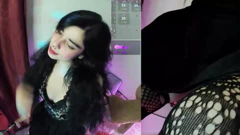 Snapshot of alicekingdom chatting on September 2025 01:50:01 AM Alicekingdom online show from September 2025 01:50:01 AM