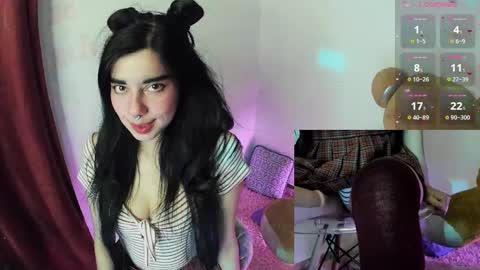 Snapshot of alicekingdom chatting on September 2025 01:51:02 AM Alicekingdom online show from September 2025 01:51:02 AM