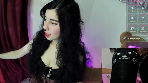 Snapshot of alicekingdom chatting on October 2025 12:18:02 AM Alicekingdom online show from October 2025 12:18:02 AM