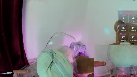 Snapshot of alicekingdom chatting on October 2025 12:31:02 AM Alicekingdom online show from October 2025 12:31:02 AM