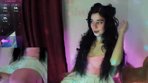 Snapshot of alicekingdom chatting on October 2025 12:31:01 AM Alicekingdom online show from October 2025 12:31:01 AM