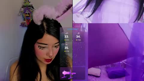 Snapshot of alicekingdom chatting on October 2025 12:11:01 AM Alicekingdom online show from October 2025 12:11:01 AM