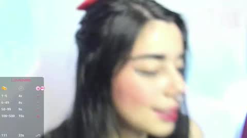 Snapshot of alicekingdom chatting on November 2025 01:48:02 AM Alicekingdom online show from November 2025 01:48:02 AM