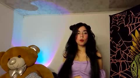 Snapshot of alicekingdom chatting on November 2025 12:10:02 AM Alicekingdom online show from November 2025 12:10:02 AM