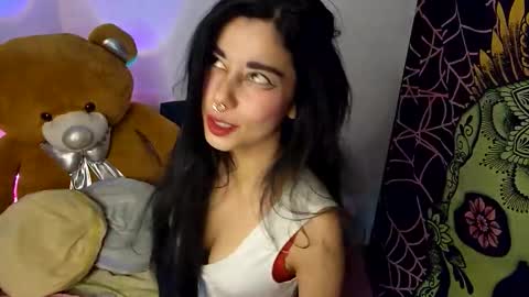 Snapshot of alicekingdom chatting on November 2025 12:24:01 AM Alicekingdom online show from November 2025 12:24:01 AM