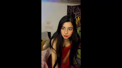 Alicekingdom online show from December 2025 01:45:02 AM