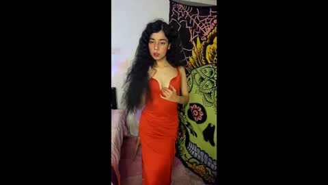 Alicekingdom online show from January 2026 12:58:01 AM