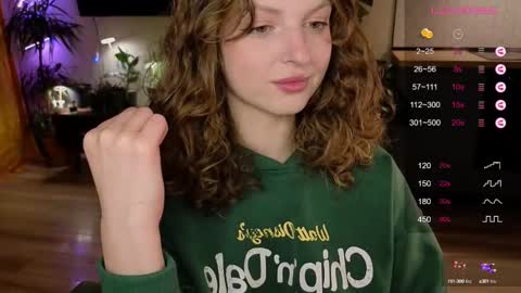 AliceKingsleigh online show from February 2025 03:52:01 PM