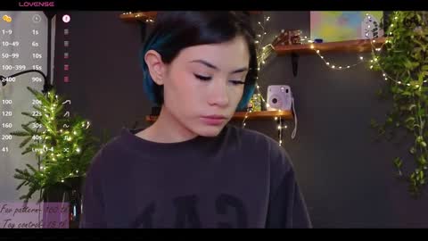 Alice  vacation  online show from December 2024 07:33:01 PM