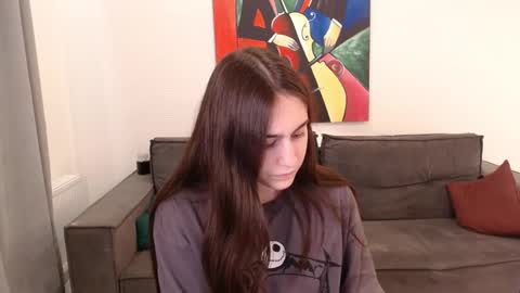 alicekollt online show from February 2025 06:40:01 PM