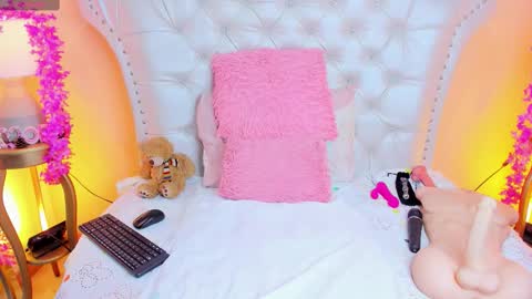 Alice 3 online show from October 2025 12:04:02 PM