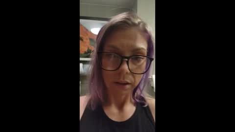 Alice Liddell online show from February 2026 05:43:01 PM