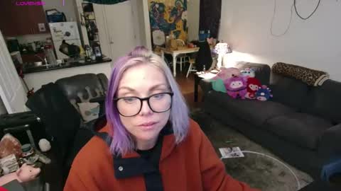 Alice Liddell online show from May 2026 11:20:01 PM