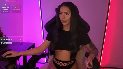 alicemadyson online show from March 2026 08:04:01 PM