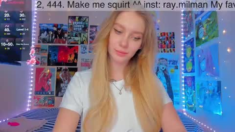 Alice  online show from January 2025 11:59:01 AM