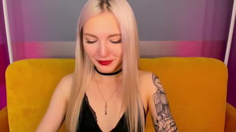 alicemonro online show from October 2025 09:29:02 AM